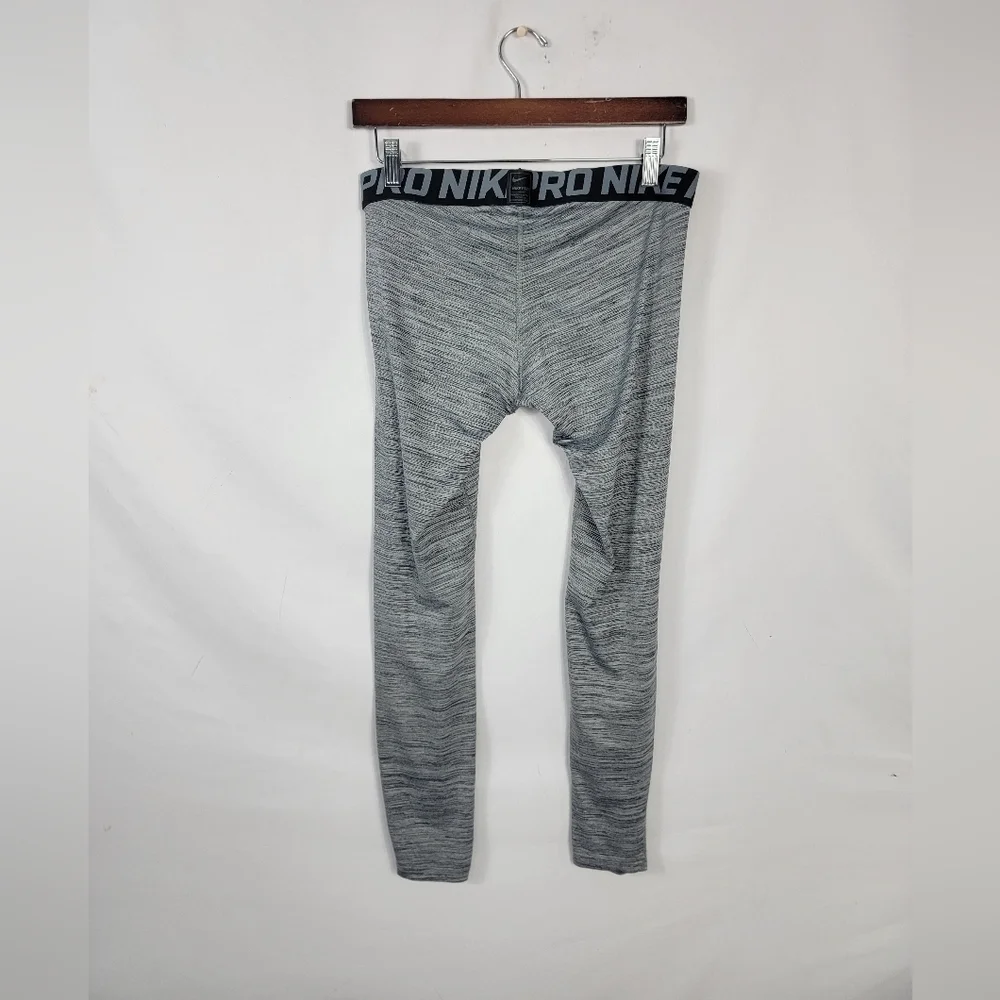Mens Nike Large Compression pants